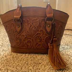 Patricia Nash Purse